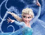 frozen elsa let it go