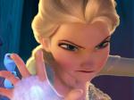 frozen elsa name