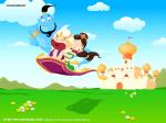 16384-cartoon-wallpaper