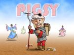 pigsy with women 1024x768