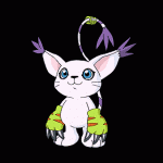 Gatomon pic