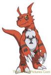 guilmon clip