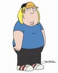 Chris griffin