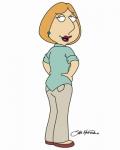 familyGuy Lois