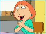 lois-griffin-anime