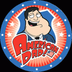 american dad cover