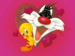 sylvester-tweety