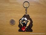 taz key case