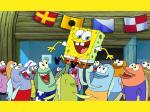 sponge bob free