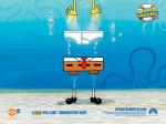 sponge bob poster