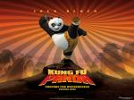 Kung Fu Panda Wallpaper 1024