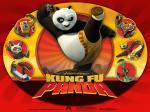 Kung Fu Panda characters