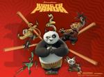 Kung Fu Panda free